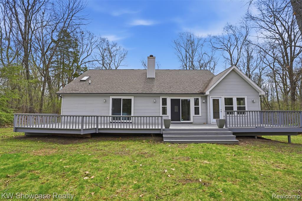 9842 Cedar Island Road, White Lake, MI — Photo 34
