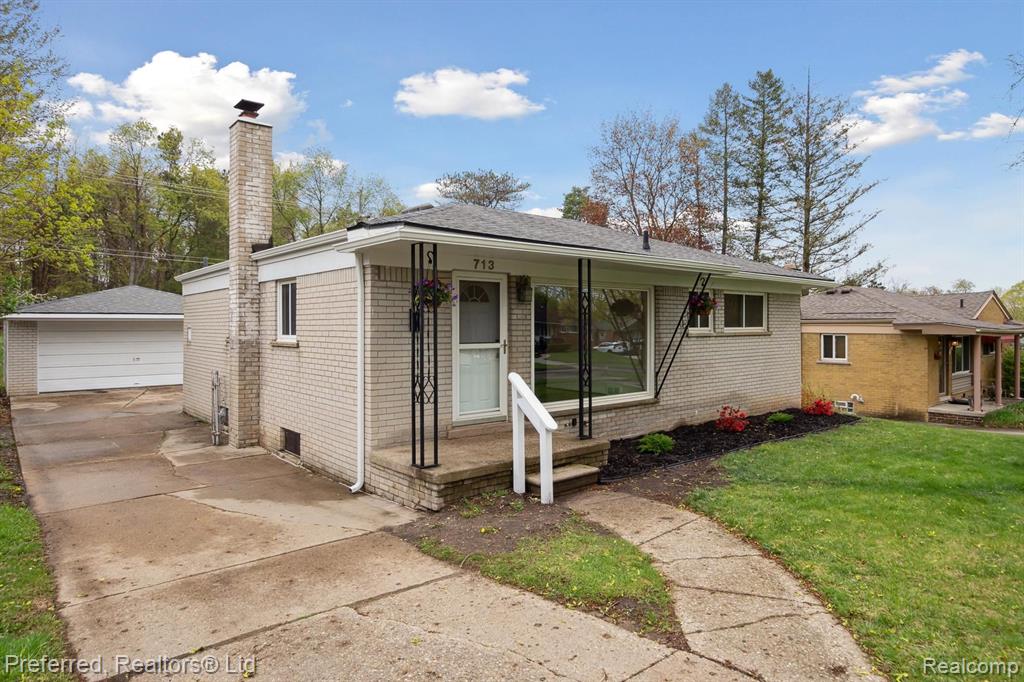713 Duchess Street, Milford, MI 48381 — Photo 3
