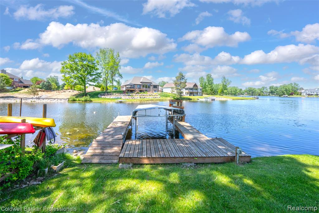 1844 Harwood Drive, Oxford, MI 48371 — Photo 4