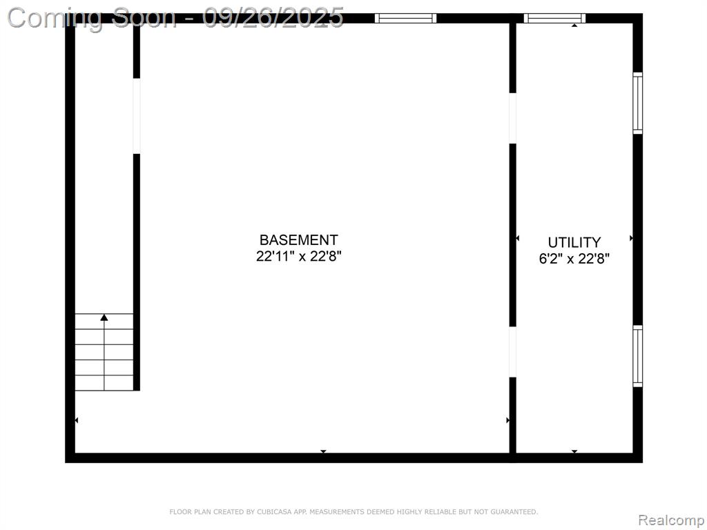 5854 Vincent Trail, Shelby Twp, MI 48316 — Photo 38