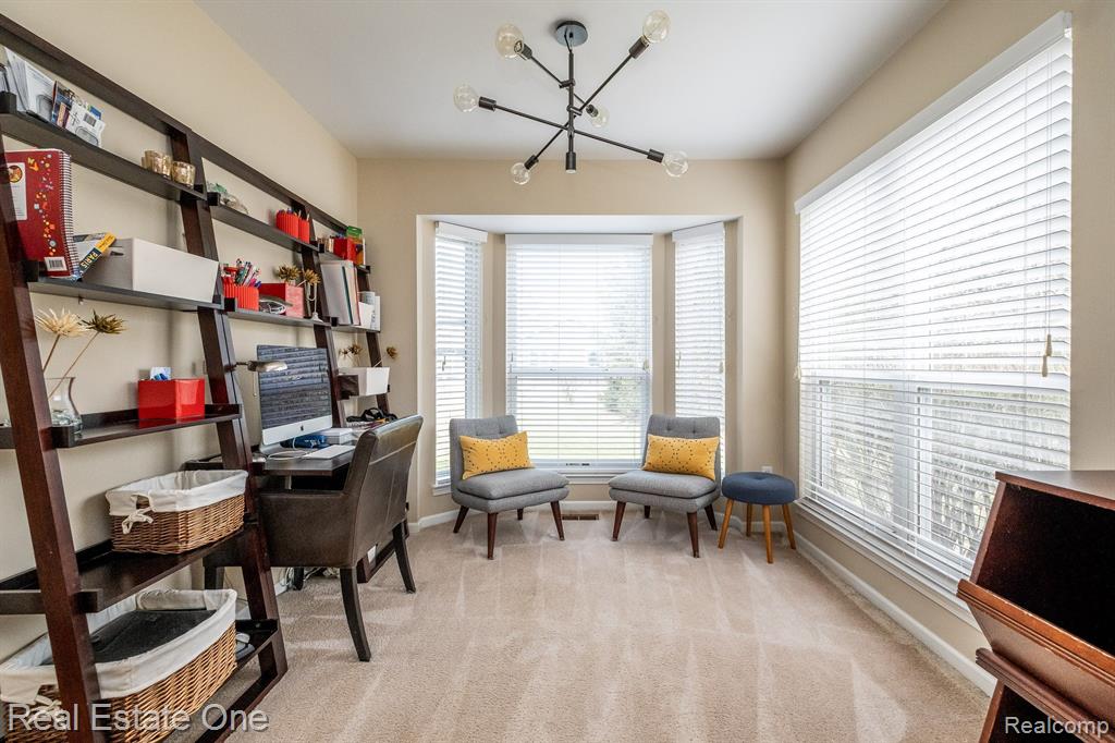 7265 WILLOW OAK Drive, West Bloomfield, MI 48324 — Photo 10
