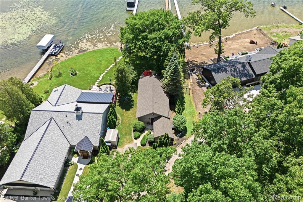 584 Black Oaks Trail, Howell, MI 48843 — Photo 35