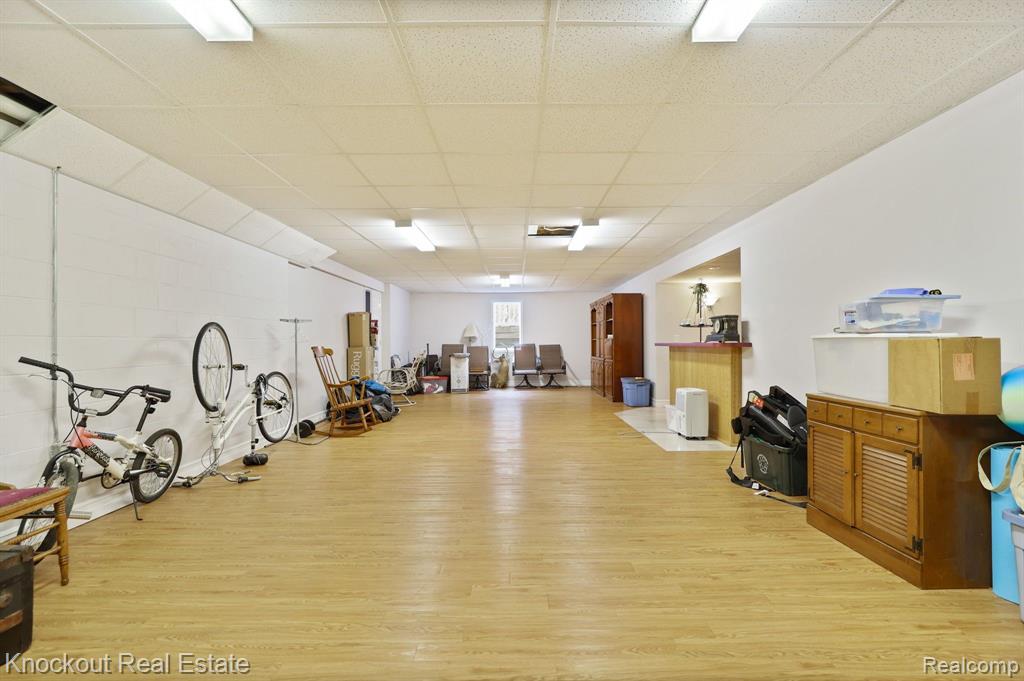 7578 Waters Edge Drive, Vassar, MI 48768 — Photo 37