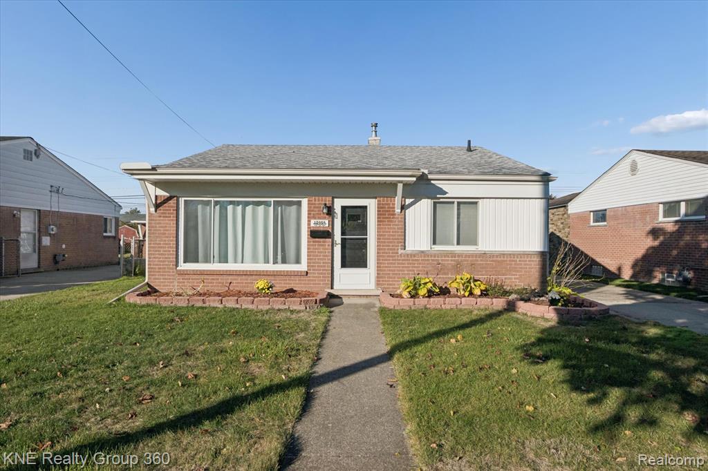 15464 Mulberry Street, Southgate, MI 48195 — Photo 3