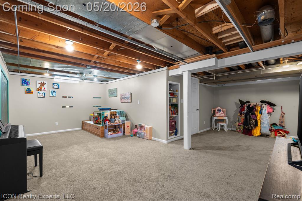 23516 Kim Drive, Clinton Twp, MI 48035 — Photo 33