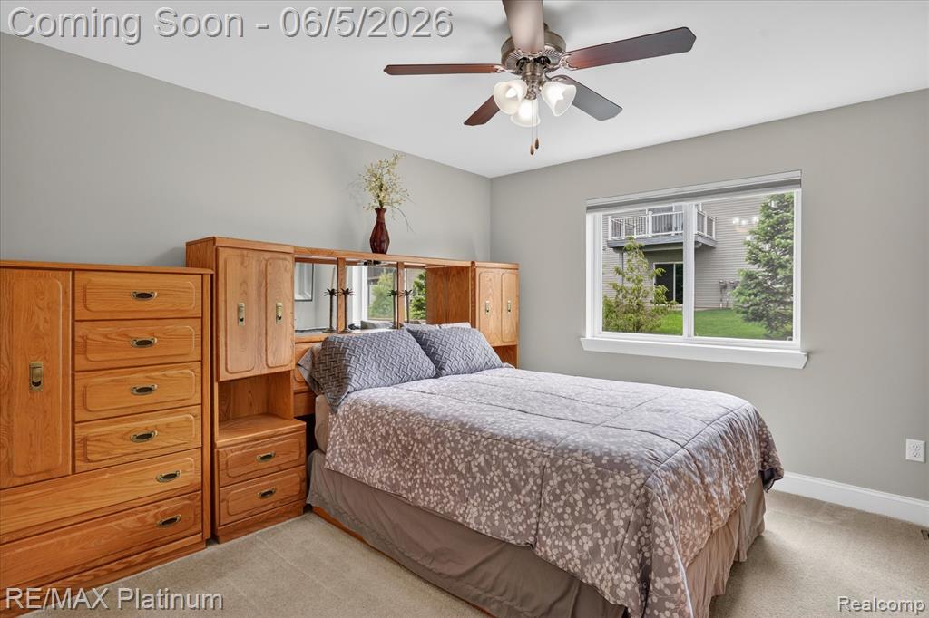 465 Hosta, 082, Howell, MI 48843 — Photo 20