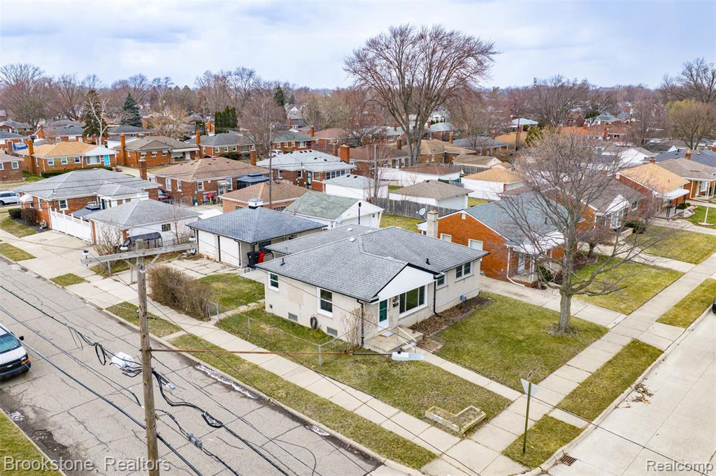 25705 Ronald Street, Roseville, MI 48066 — Photo 24