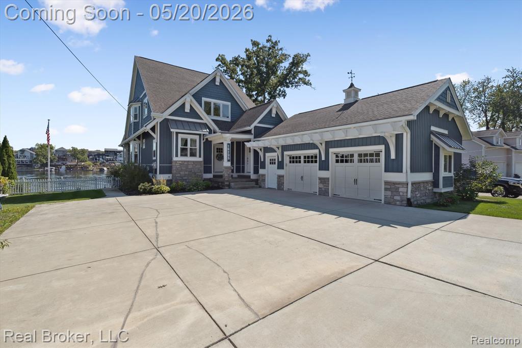 16295 Whitehead Drive, Linden, MI 48451 — Photo 2