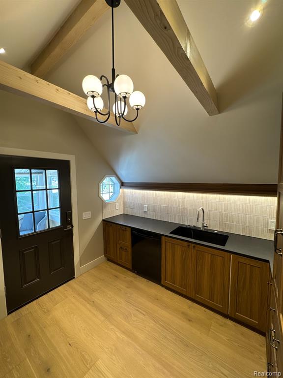 45 E Jackson Street, Orion, MI 48362 — Photo 5