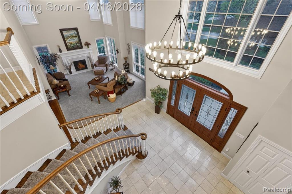 8657 Marquette Drive, Grosse Ile, MI 48138 — Photo 25