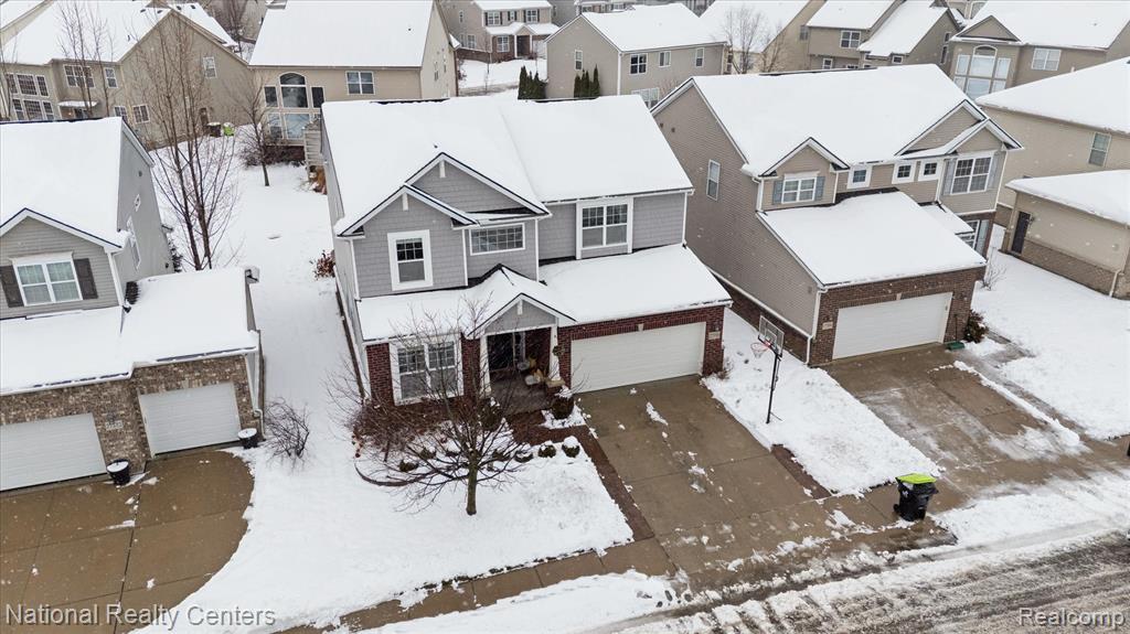 27316 Victoria Road, Novi, MI — Photo 57