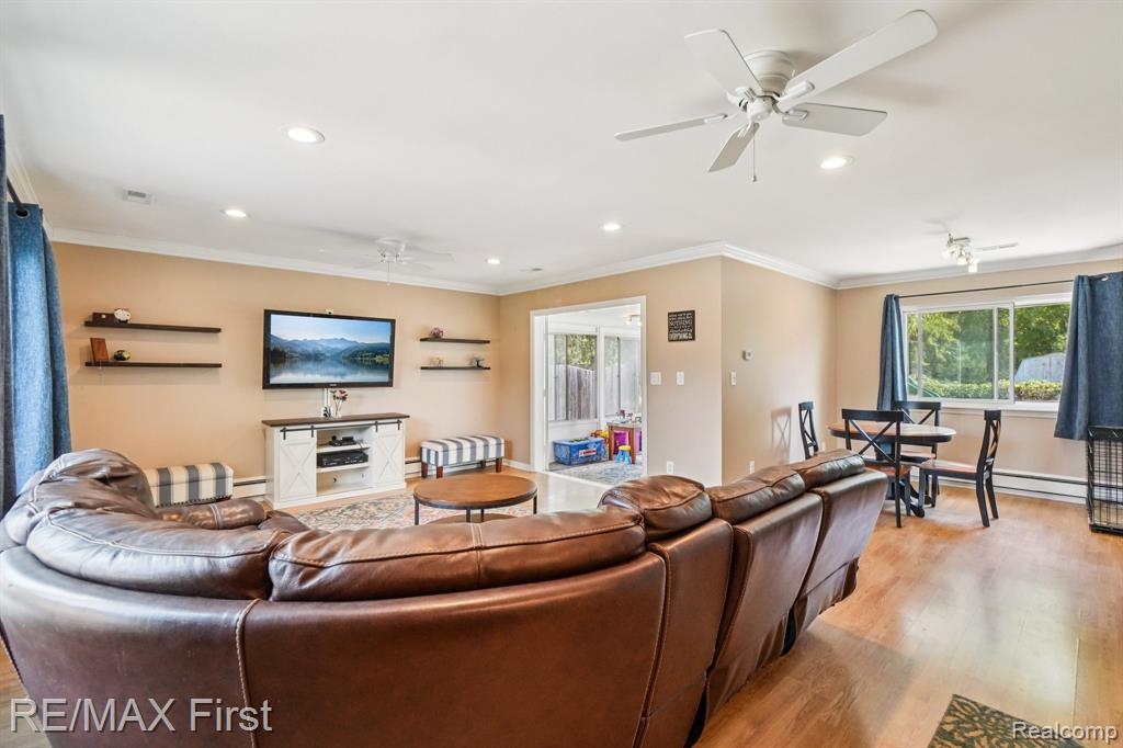 6024 Overlook, Clarkston, MI — Photo 8