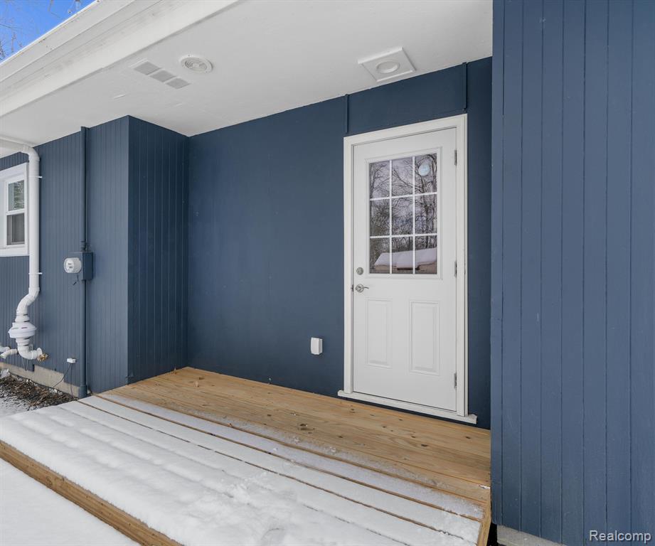 3175 LORRAINE Street, Ann Arbor, MI 48108 — Photo 4