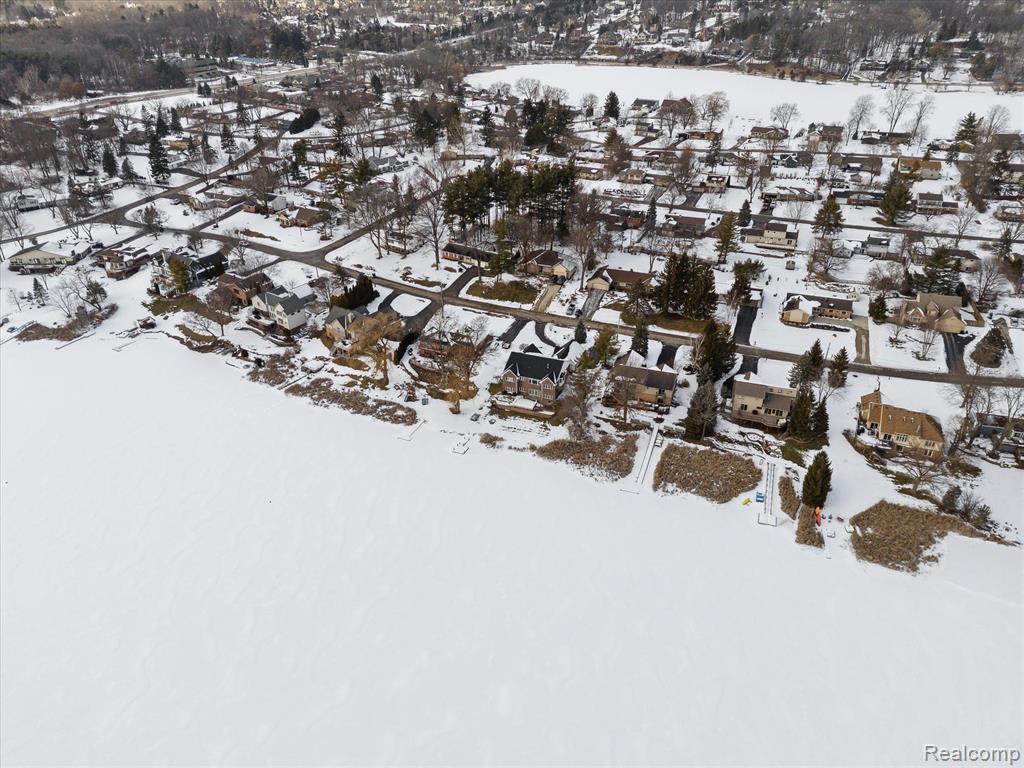 6615 GREENE HAVEN Drive, Clarkston, MI 48348 — Photo 59