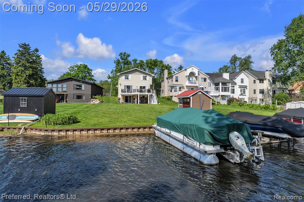 3812 Maiden Street, Waterford, MI 48329 — Photo 76