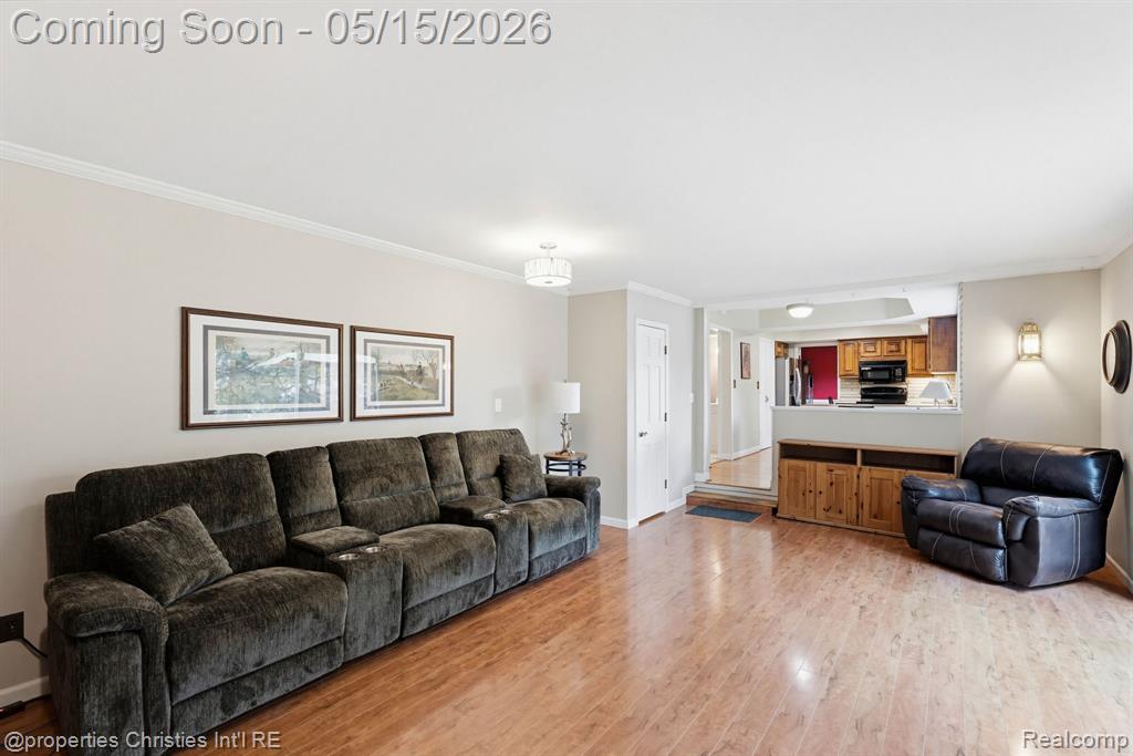 8648 Tamarack Drive, Shelby Twp, MI 48317 — Photo 20