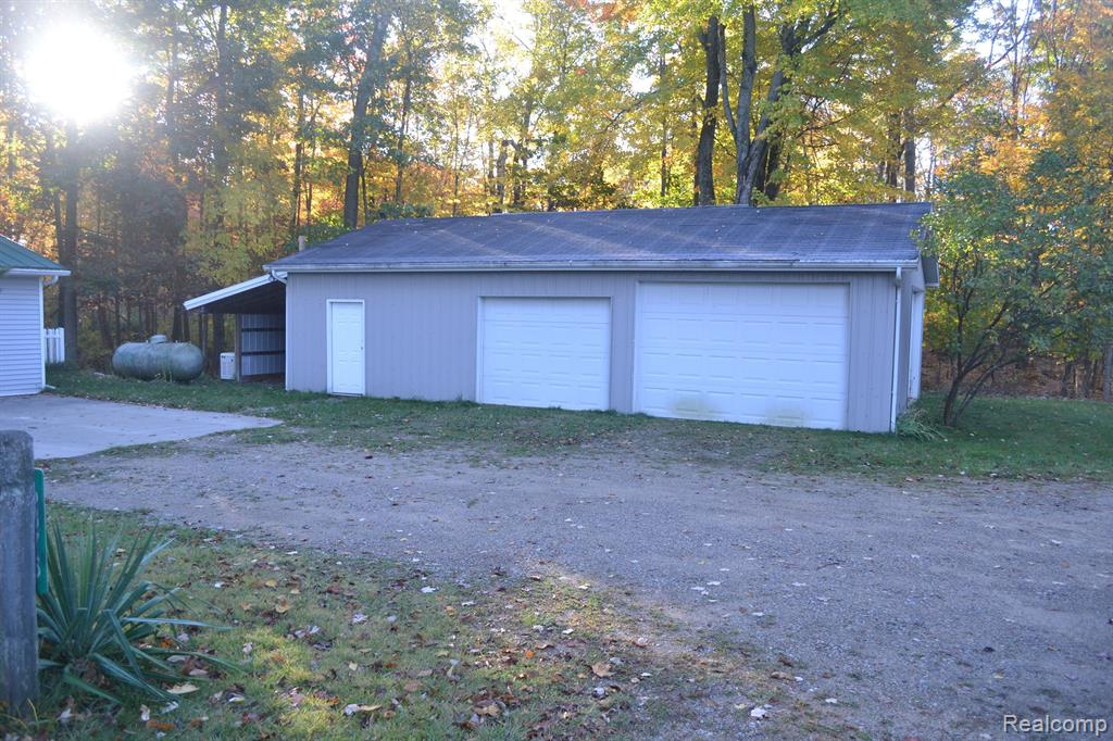 6375 JOANNE Street, Lake, MI 48632 — Photo 5