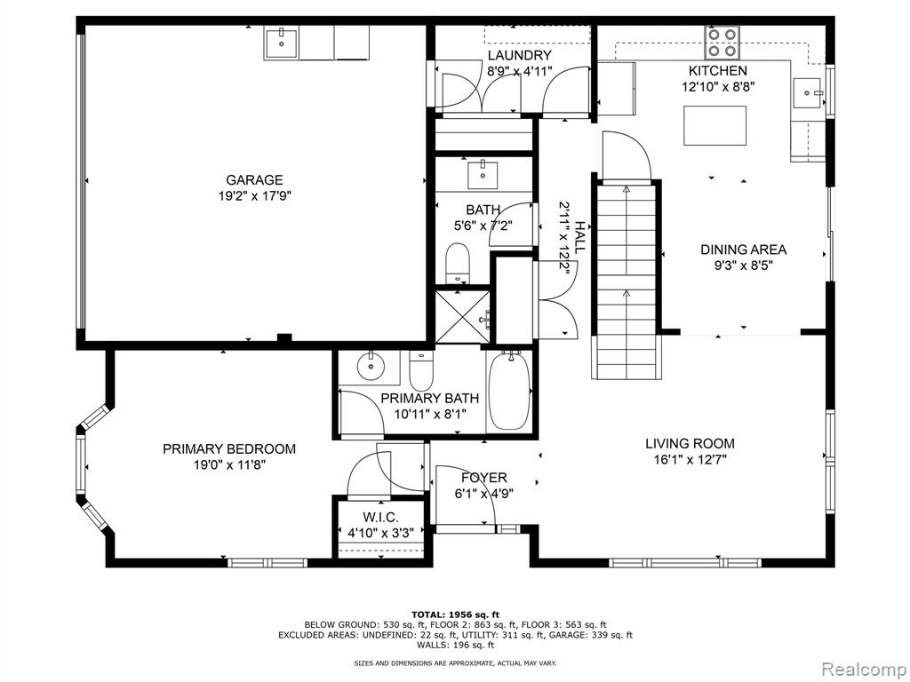 41699 Mitchell Road, Novi, MI — Photo 36