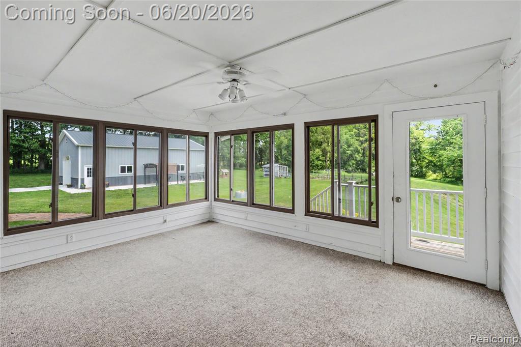 5465 S Lake George Road, Metamora, MI 48455 — Photo 20