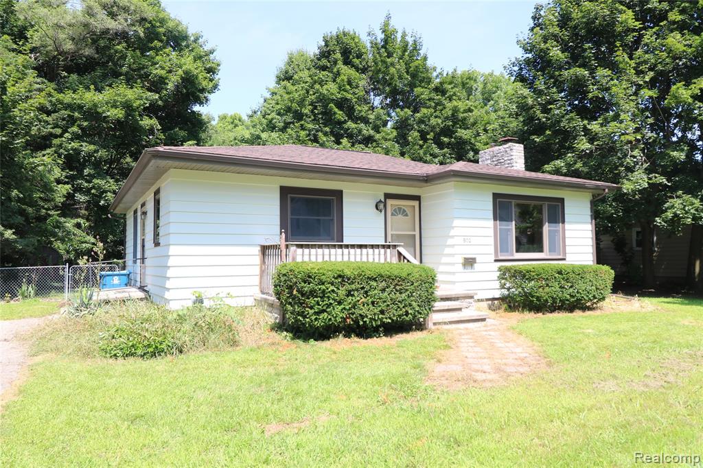 802 W Oak Street, Vassar, MI 48768 — Photo 3