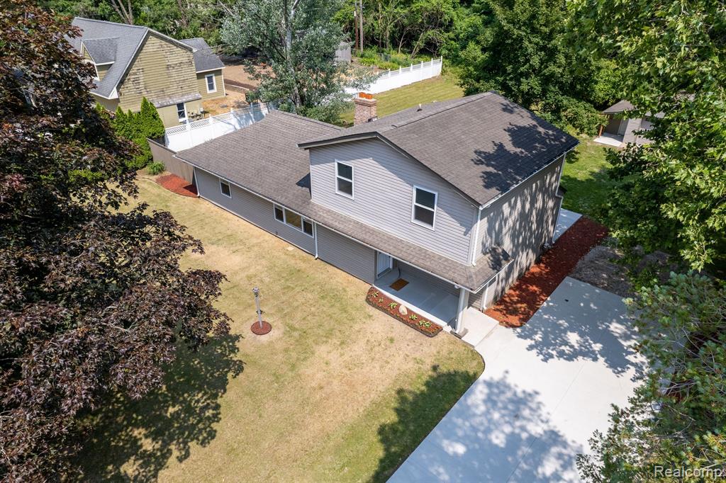 46236 SUNSET Street, Northville, MI 48167 — Photo 33