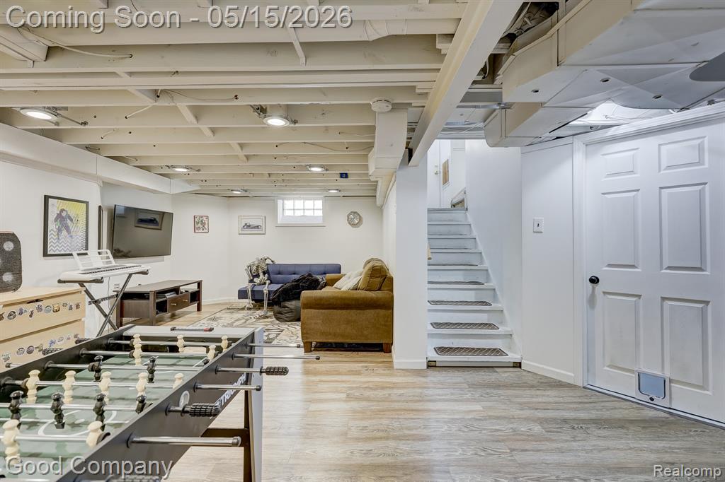 14220 Lincoln Street, Oak Park, MI 48237 — Photo 35
