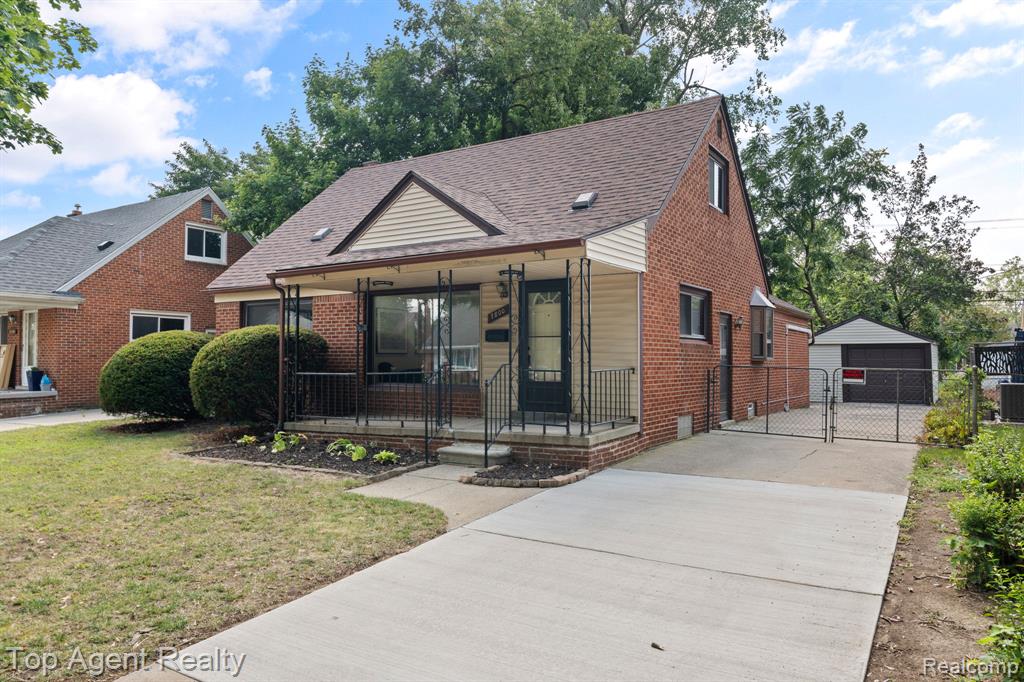 7800 Polk Street, Taylor, MI 48180 — Photo 4