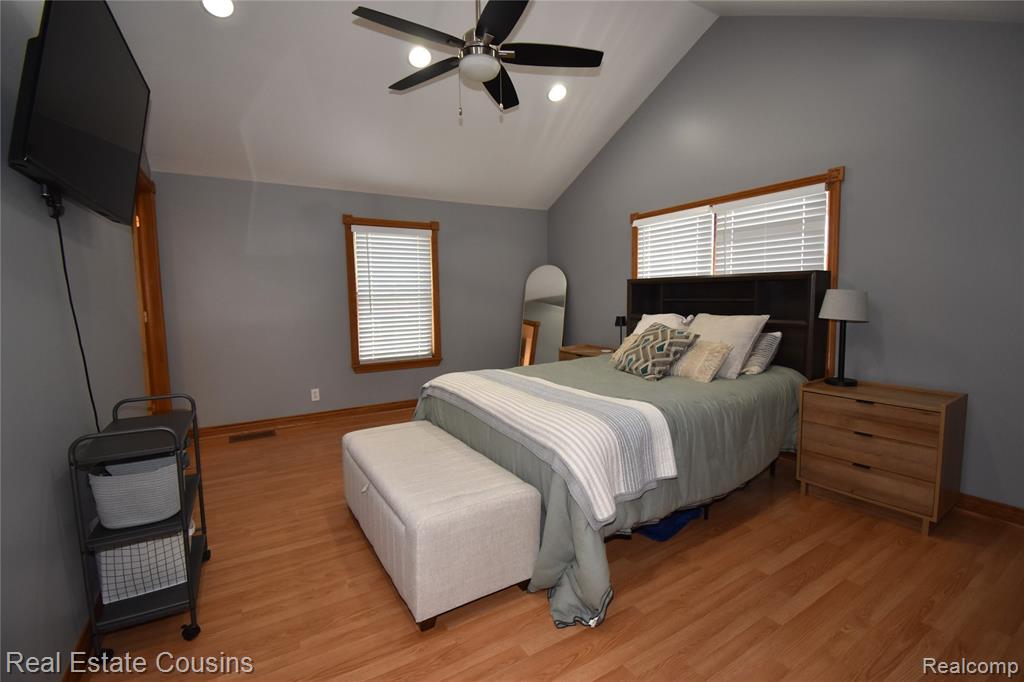 116 Park Street, Gaines Vlg, MI 48436 — Photo 4