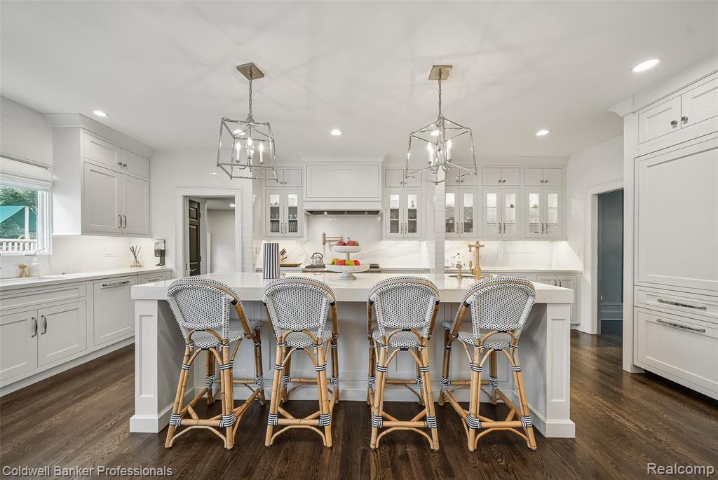 477 Dunston Road, Bloomfield Hills, MI 48304 — Photo 22