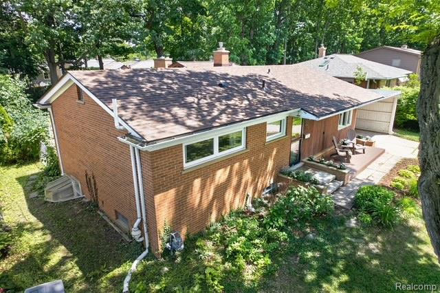 921 Raymond Street, Ann Arbor, MI 48103 — Photo 53