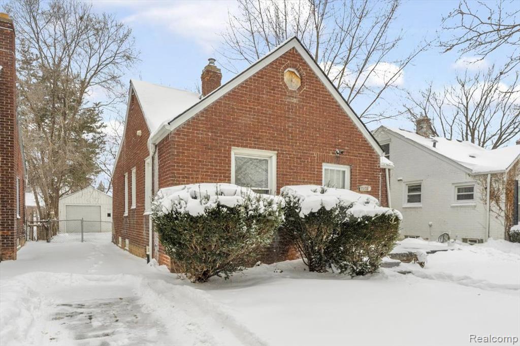11475 Lakepointe Street, Detroit, MI 48224 — Photo 3