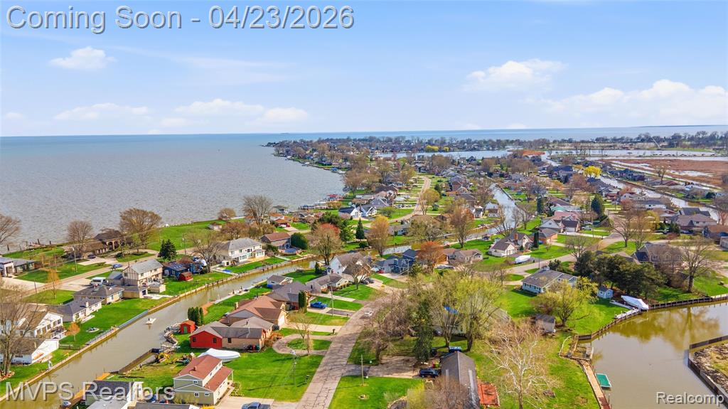 39415 E Archer Drive, Harrison Township, MI — Photo 55