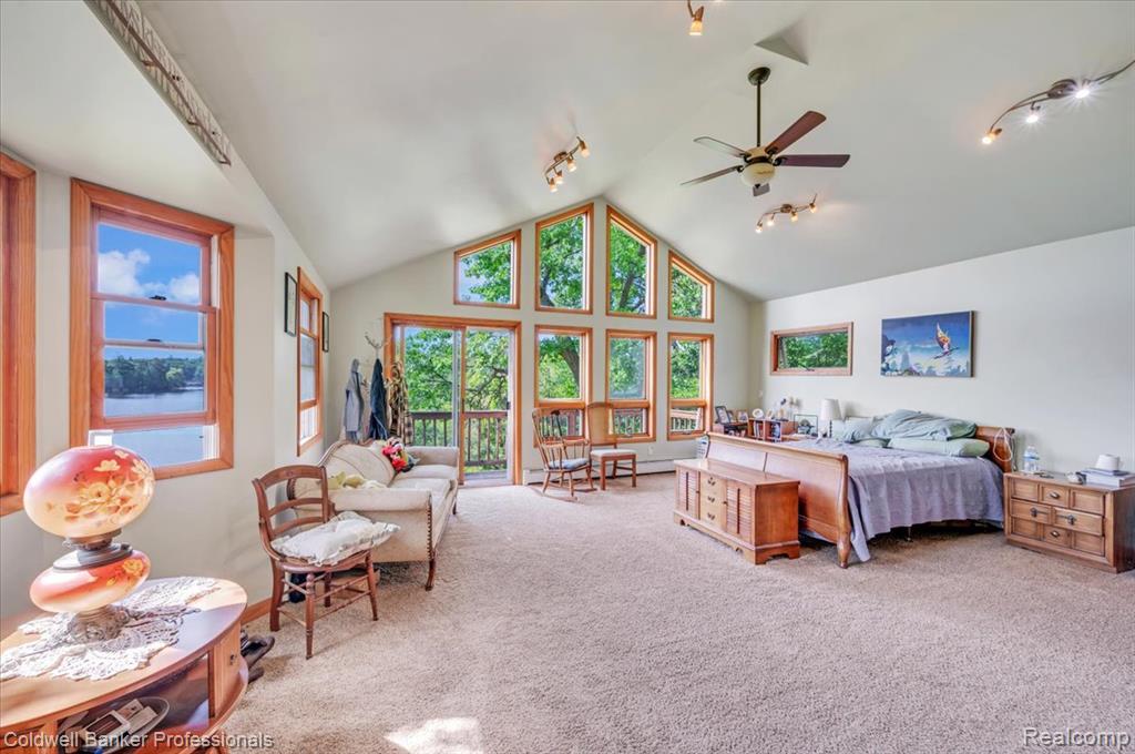 1325 Elkhorn Lake Road, Lake Orion, MI 48362 — Photo 31