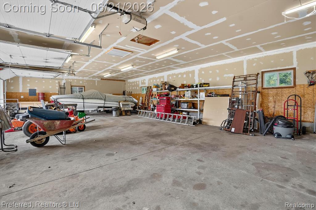 9065 E Richfield Road, Davison, MI 48423 — Photo 50