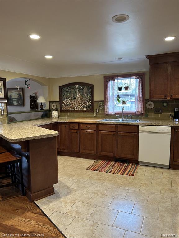 4018 PLEASANT Street, Dryden, MI 48428 — Photo 9