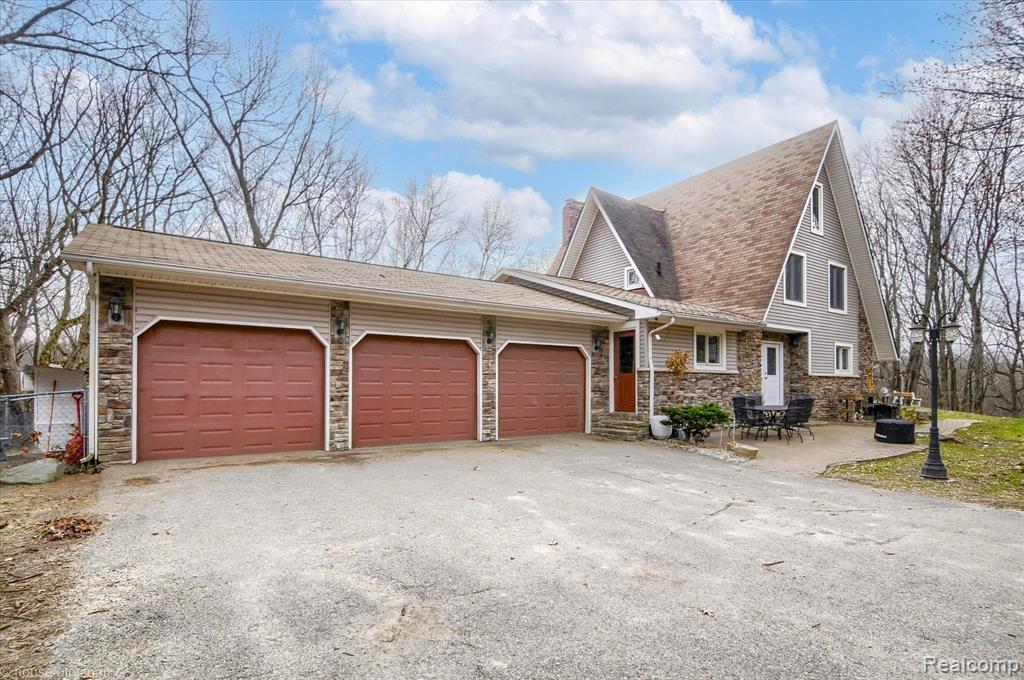 3600 CHILDERS Road, Ortonville, MI 48462 — Photo 61