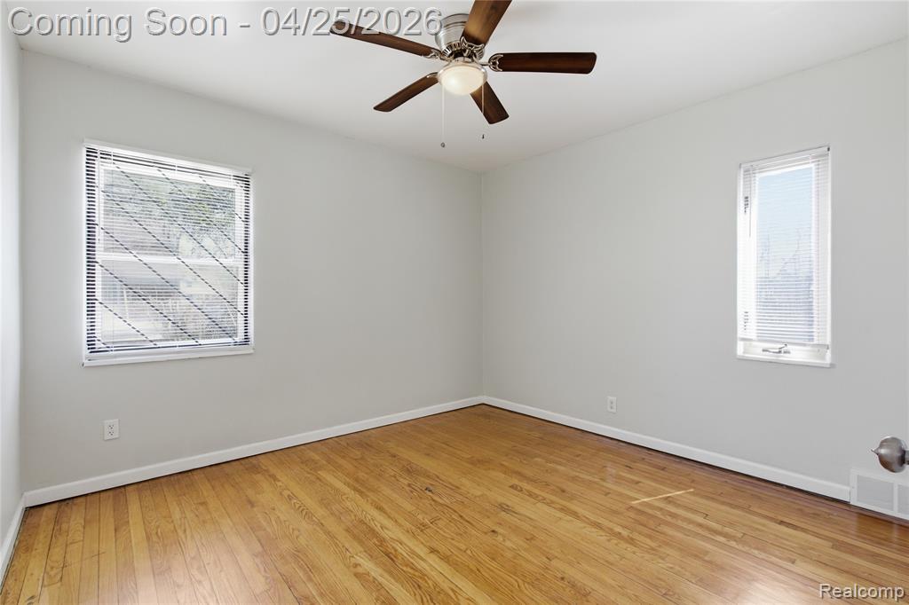 16744 Fenmore Street Street, Detroit, MI 48235 — Photo 11
