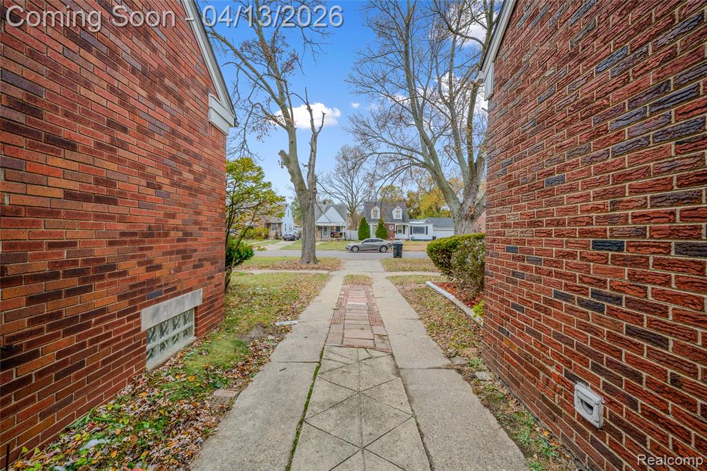 19730 Goulburn Street, Detroit, MI 48205 — Photo 6