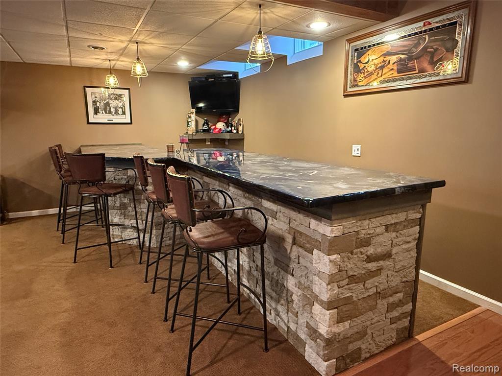 9328 Olde Hickory Lane, Newport, MI 48166 — Photo 21
