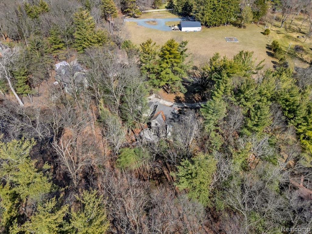 573 NAKOMIS Trail, Orion, MI 48362 — Photo 62