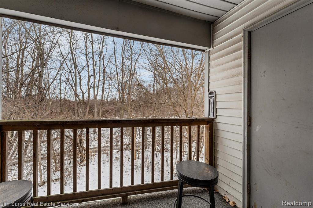 64 Rosebud Lane, Mount Clemens, MI 48043 — Photo 20