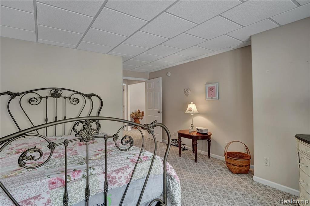 5739 County Kerry Drive Drive, Caseville, MI 48725 — Photo 18