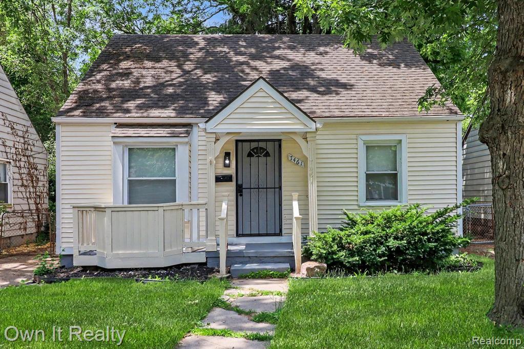 7461 Lamphere, Redford, MI 48239 — Photo 2