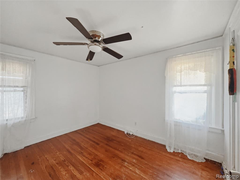 19181 Marx Street, Highland Park, MI 48203 — Photo 9