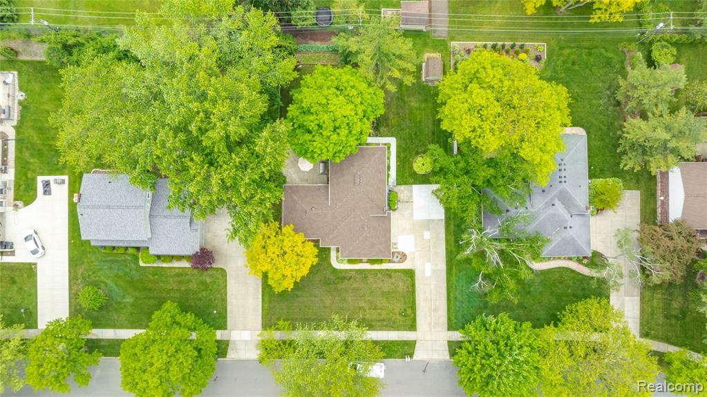 4118 CHERRYWOOD Drive, Troy, MI 48098 — Photo 32
