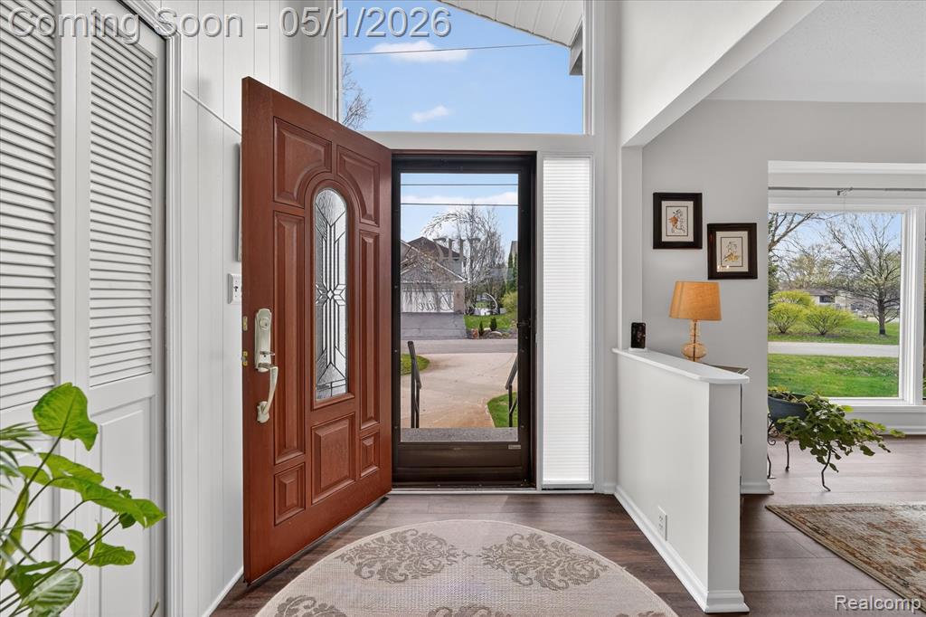 7117 Capri Drive, White Lake, MI 48383 — Photo 4