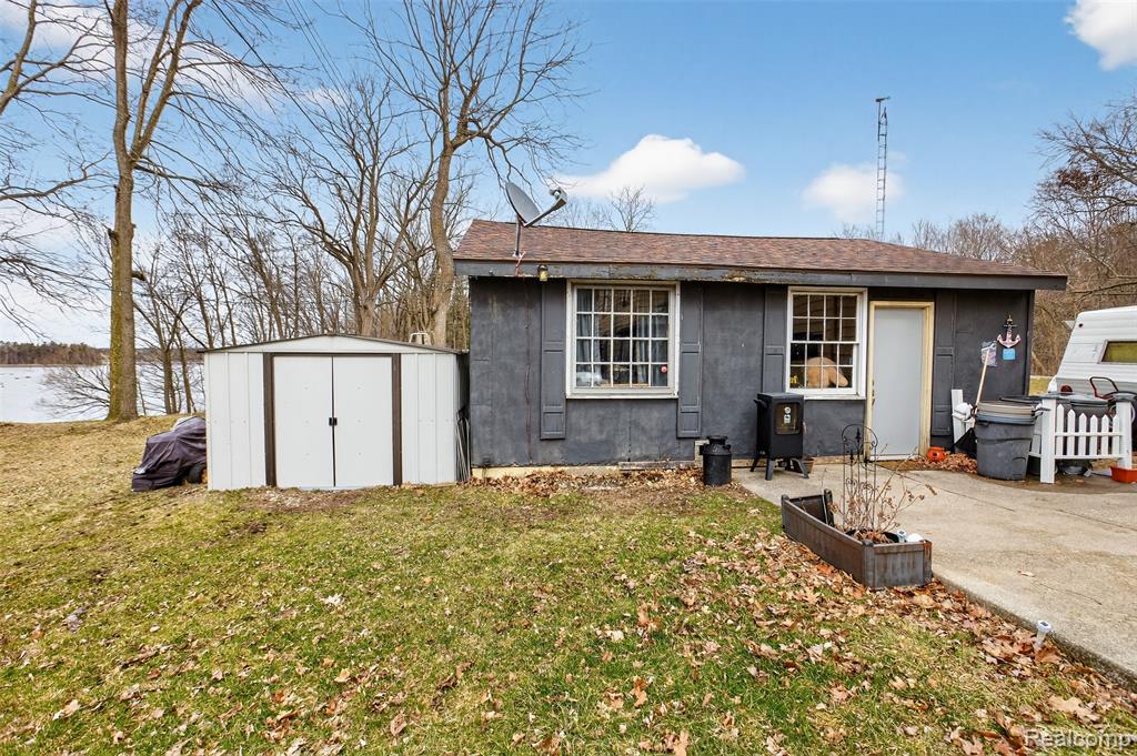 4466 Mill Street, Columbiaville, MI 48421 — Photo 44