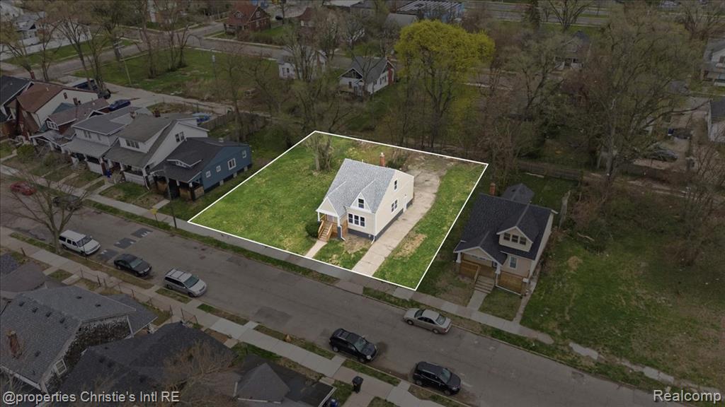 16596 Santa Rosa Drive, Detroit, MI 48221 — Photo 35