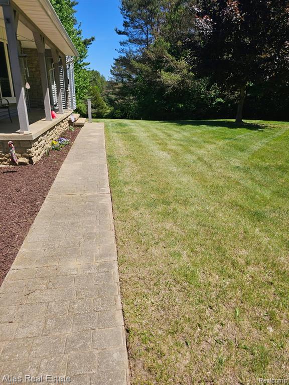 6075 Mayville Road, Clifford, MI 48727 — Photo 12