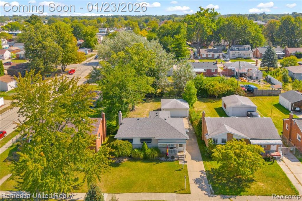 570 Cardwell Street, Garden City, MI — Photo 41